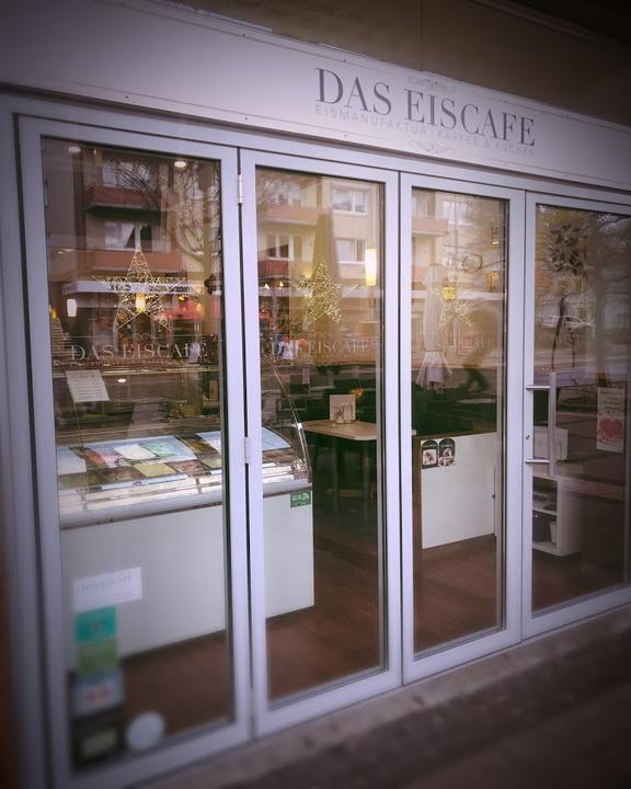 Das Eiscafe